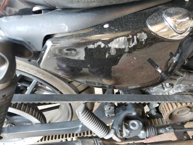 2016 HARLEY-DAVIDSON XL1200 CX 1HD1LM322GC436016
