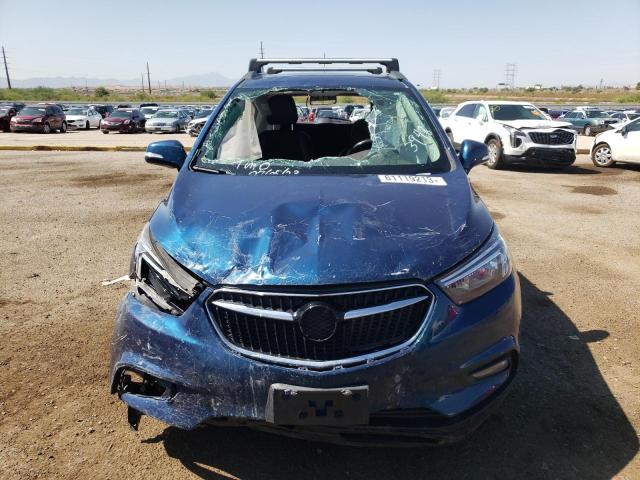 KL4CJ1SB7KB813948 Buick Encore Sport Touring