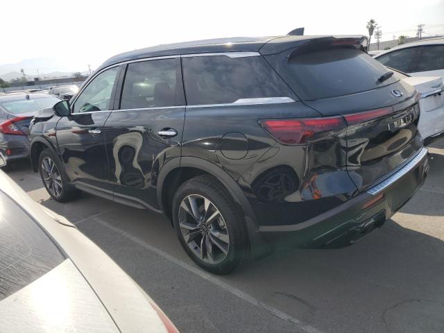 5N1DL1FR9PC372428 Infiniti QX60 LUXE 2