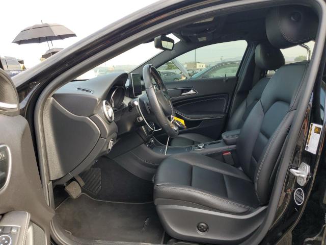 WDCTG4EB0GJ188902 Mercedes-Benz GLA 250