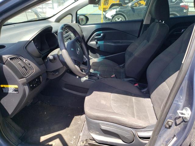 KNADM4A3XG6654997 KIA RIO LX