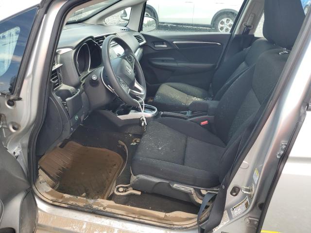 2015 HONDA FIT EX - 3HGGK5H87FM703277