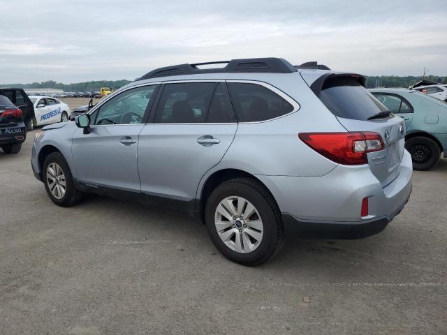 4S4BSACC0H3416991 | 2017 SUBARU OUTBACK 2.