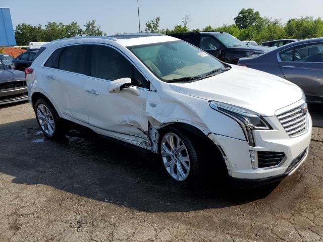 2019 CADILLAC XT5 PLATIN - 1GYKNGRS7KZ204682