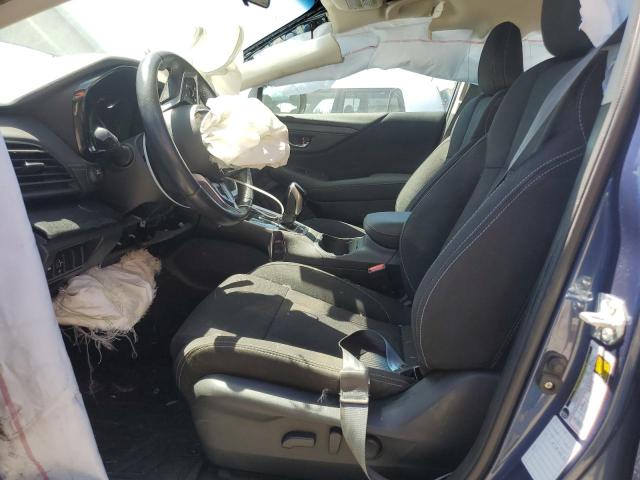 4S3BWAF63M3011099 Subaru Legacy Premium