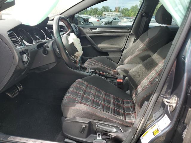 2018 VOLKSWAGEN GTI S/SE - 3VW447AU7JM265106