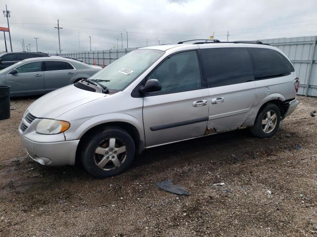 2006 Dodge Grand Caravan SXT