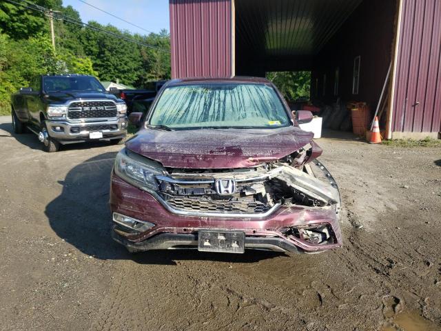 2HKRM4H53GH657231 Honda CR-V EX