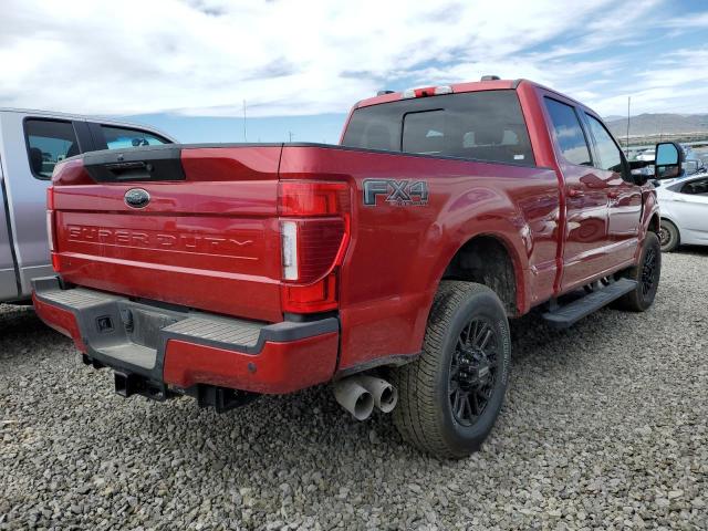 1FT8W3BTXNEC46204 Ford F350 Super Duty
