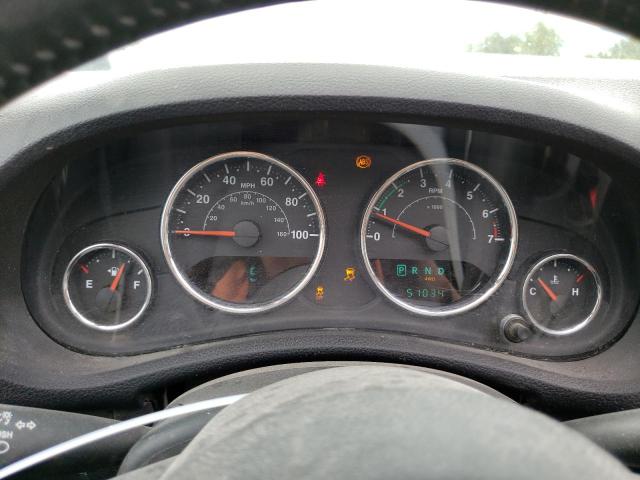 1C4BJWCG8EL265479 Jeep Wrangler Rubicon