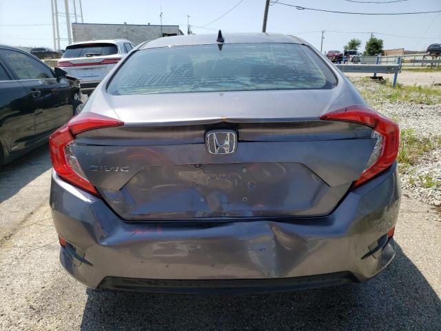 19XFC2F71HE066528 | 2017 HONDA CIVIC EX