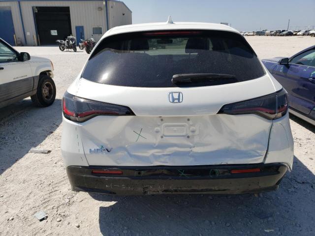 3CZRZ1H71RM702028 Honda Hr-v Exl