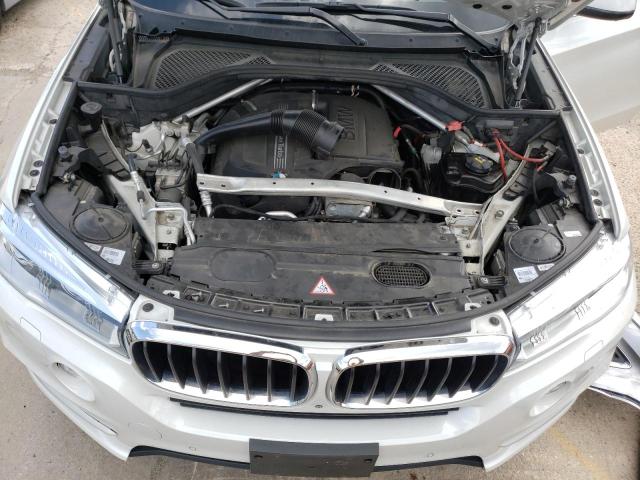 5UXKR0C5XF0P14571 2015 BMW X5, photo no. 12