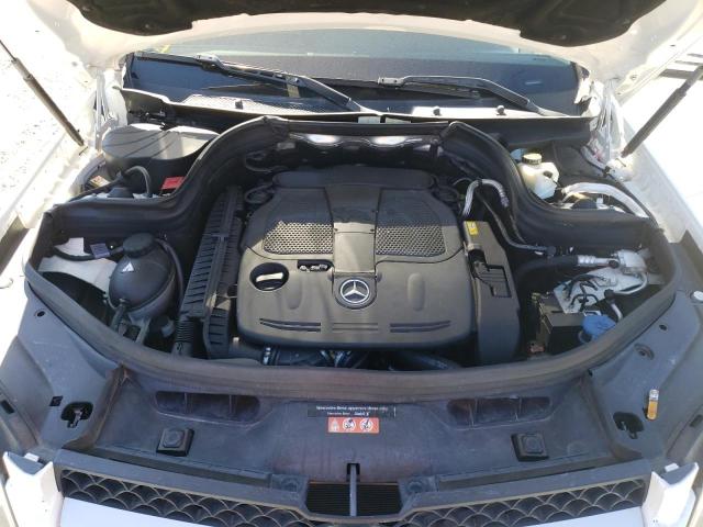 WDCGG5HB7FG347039 Mercedes-Benz GLK 350