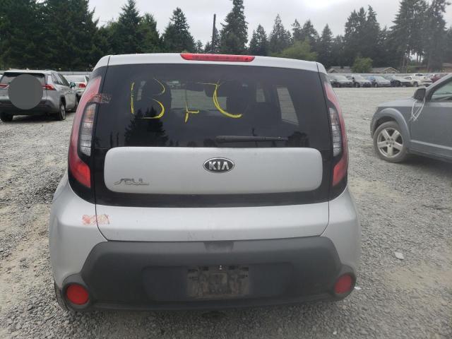 KNDJN2A22E7733098 KIA Soul