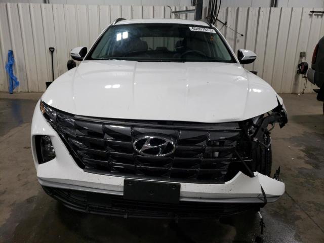 5NMJFCAE3PH245206 Hyundai Tucson SEL 5