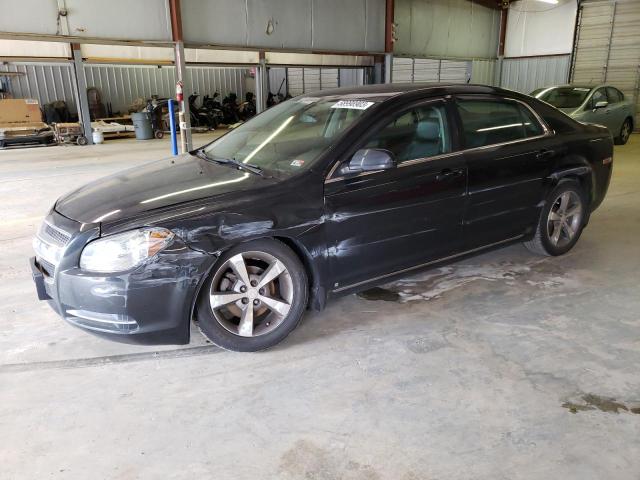 2009 Chevrolet Malibu 