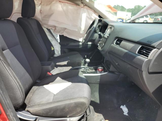 JA4AD2A32JZ028418 Mitsubishi Outlander Es