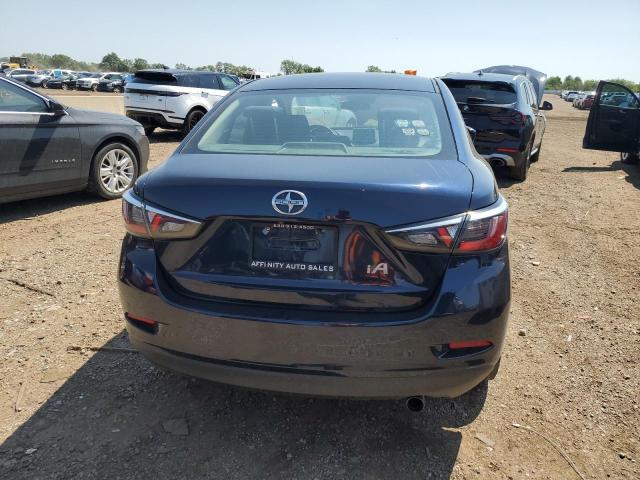 2016 TOYOTA SCION 3MYDLBZV9GY104068