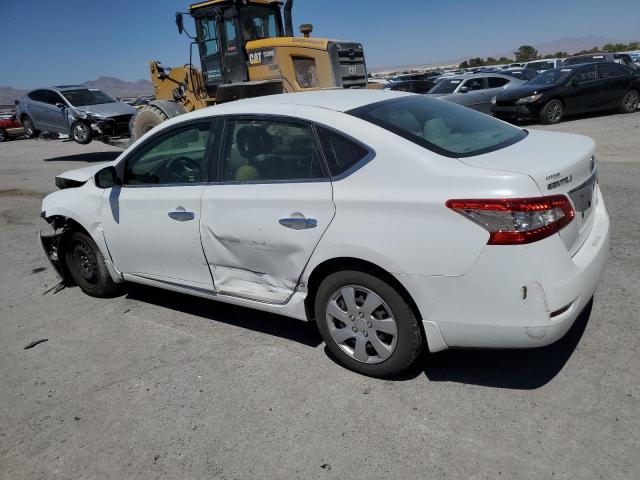 3N1AB7AP1EY281325 Nissan SENTRA S
