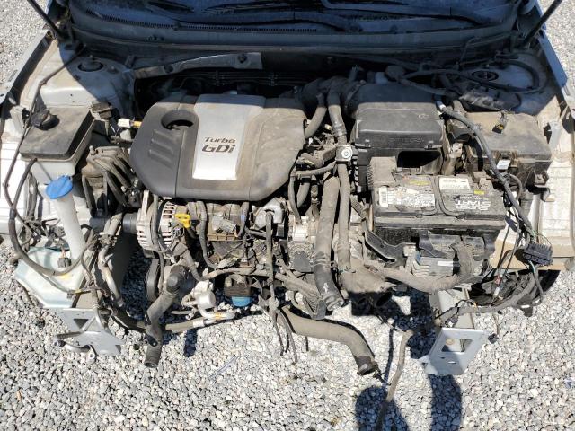 5NPE24AA0GH353608 Hyundai SONATA ECO