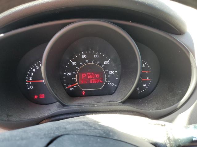 KNDJN2A22H7488453 KIA Soul