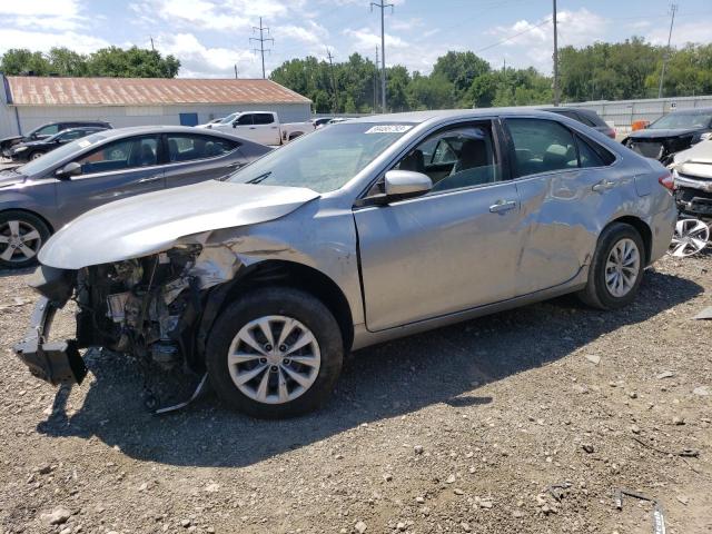 2017 TOYOTA CAMRY LE/X - 4T1BF1FK1HU689374