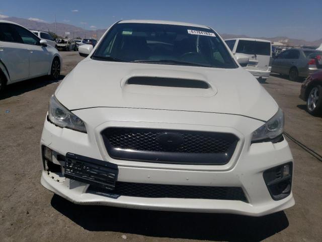 JF1VA1B6XH9805530 Subaru WRX