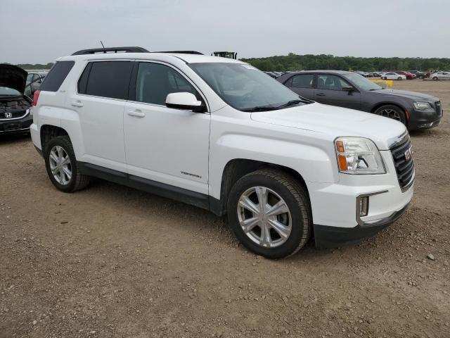 Vin: 2gkfltek1h6297221, lot: 58134473, gmc terrain sle 20174