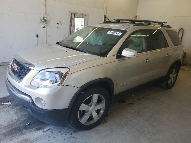 2010 GMC Acadia SLT1