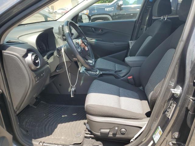 2020 HYUNDAI KONA SEL P - KM8K62AA6LU482752