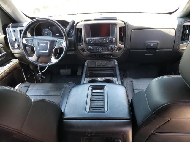 3GTU2PEJ7HG202721 GMC Sierra K1500 Denali