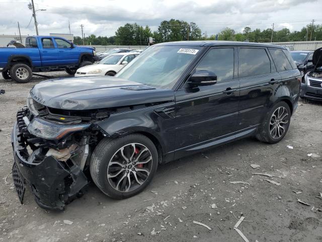 2018 Land Rover Range Rover Sport 