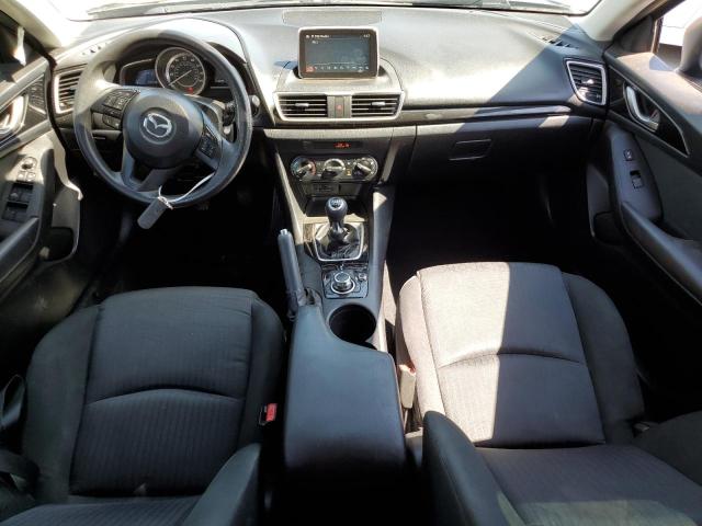 3MZBM1K75FM177241 | 2015 MAZDA 3 SPORT