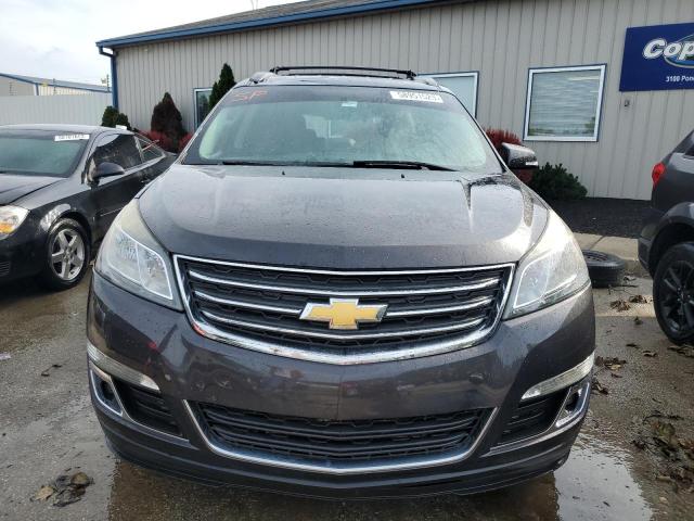 2016 CHEVROLET TRAVERSE L - 1GNKRGKD6GJ215336
