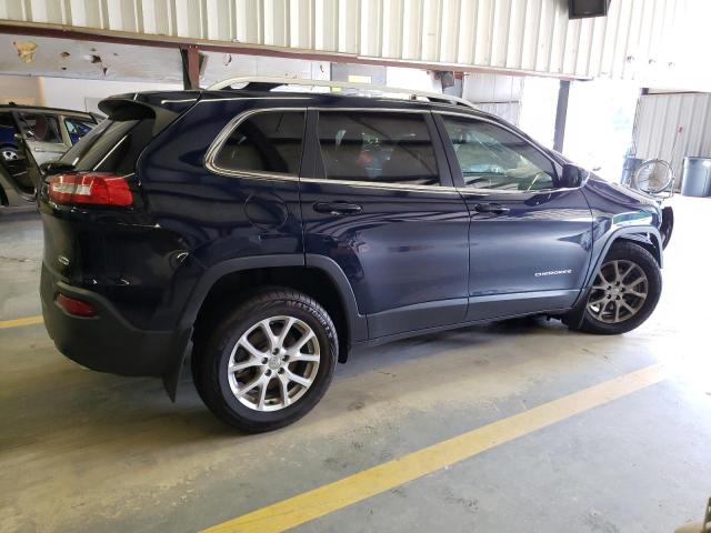 Vin: 1c4pjmcs9gw198147, lot: 59643253, jeep grand cher latitude 20163
