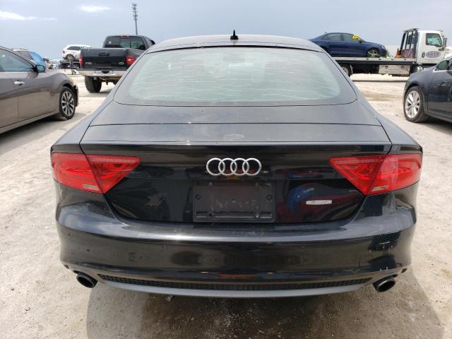 VIN WAU2GAFC4DN099178 2013 Audi A7, Prestige no.6