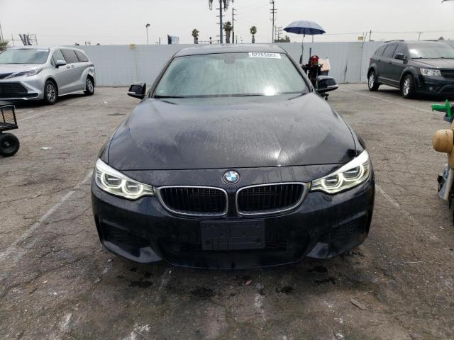 WBA4B1C57FD418062 BMW 435 I Gran Coupe