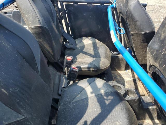 2014 POLARIS RZR 4 800 - 4XAXE7EA6EB183420
