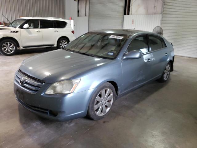 2007 Toyota Avalon XL