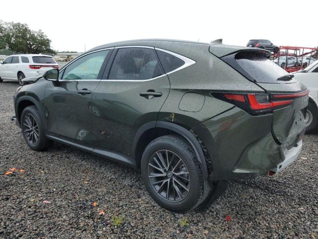 2024 LEXUS NX 250 BAS 2T2ADCAZ9RC008992