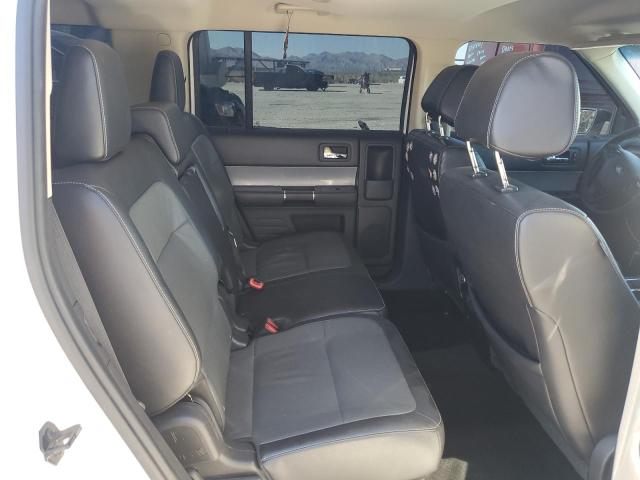2FMGK5C82FBA18042 Ford FLEX SEL
