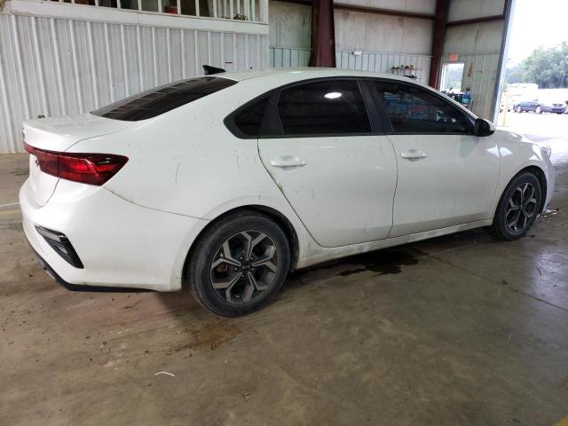 3KPF24AD2KE112225 Kia Forte FE 3