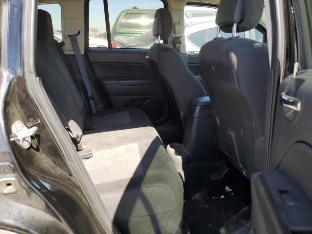 Jeep Compass Sport 2016 1C4NJCBA5GD568242 Image 10