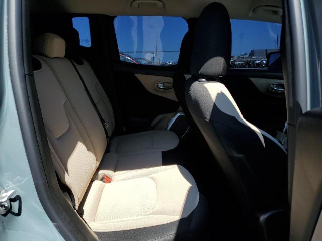 ZACCJAAB2HPF24031 Jeep Renegade Sport