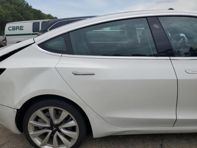 5YJ3E1EB8KF213037 | 2019 TESLA MODEL 3