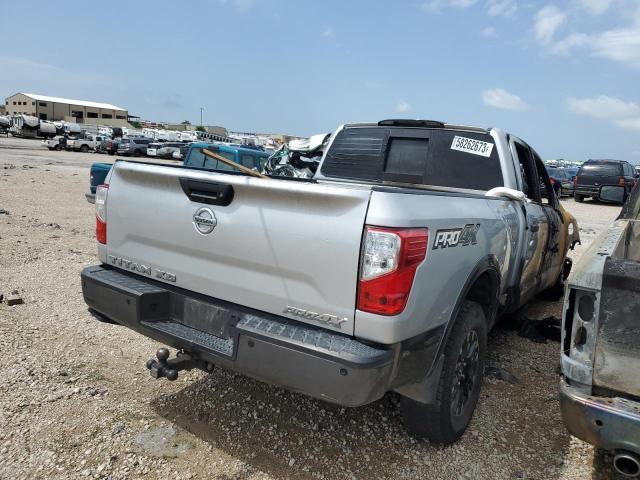 1N6BA1F45KN522664 Nissan Titan Xd Sl