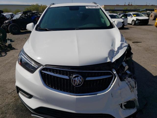 KL4CJASB2KB806258 2019 BUICK ENCORE, photo no. 5