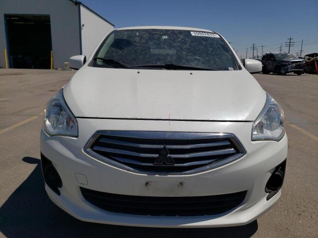 ML32F3FJ6KHF10680 Mitsubishi Mirage G4 Es