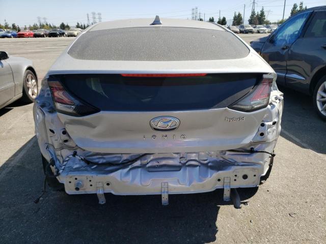 KMHC05LC3LU235551 Hyundai Ioniq Limited